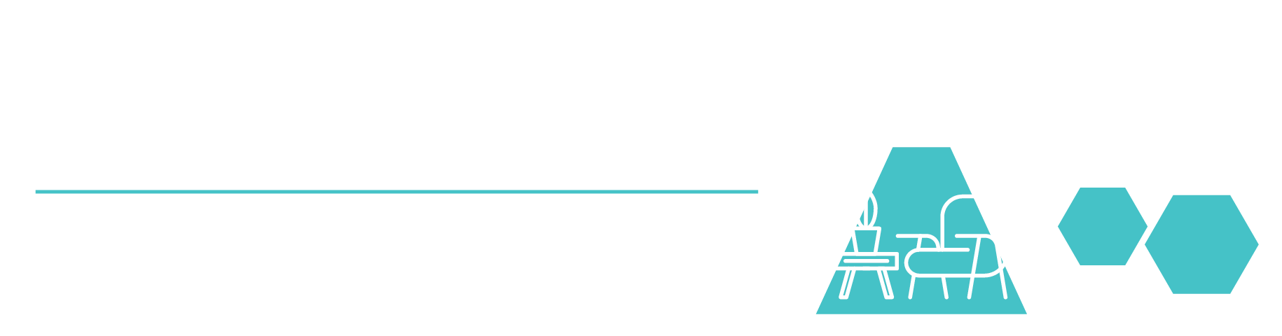 Hexagon Interiors logo