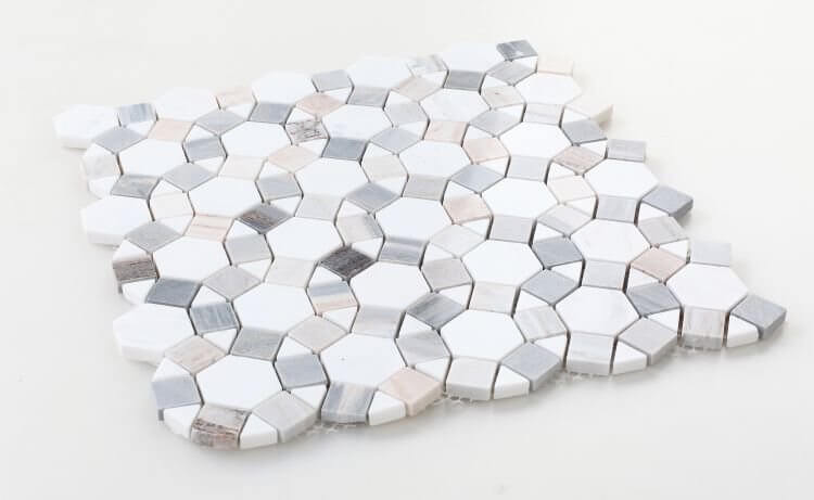 Aether Blue 11.50 x 12