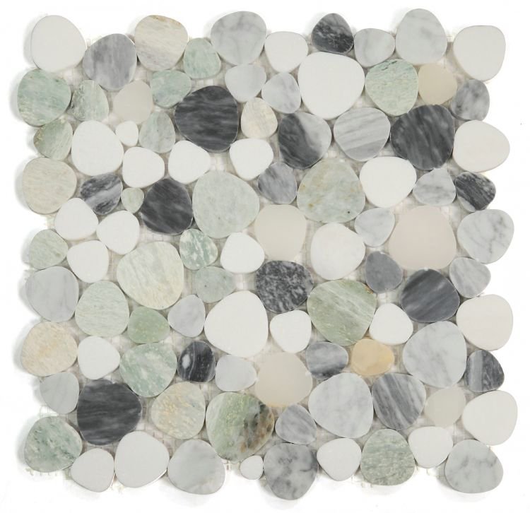 Aphrodite Grassland 12 x 12 - Hexagon Interiors