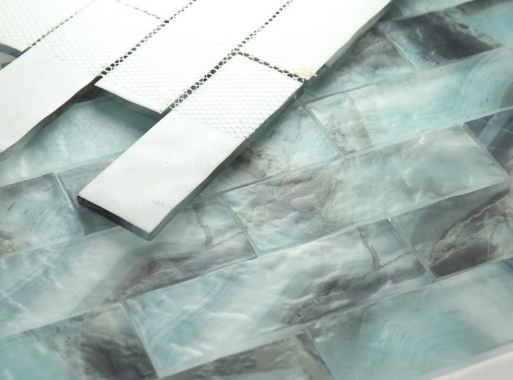 Art Onyx Ocean 11.75 x 11.75