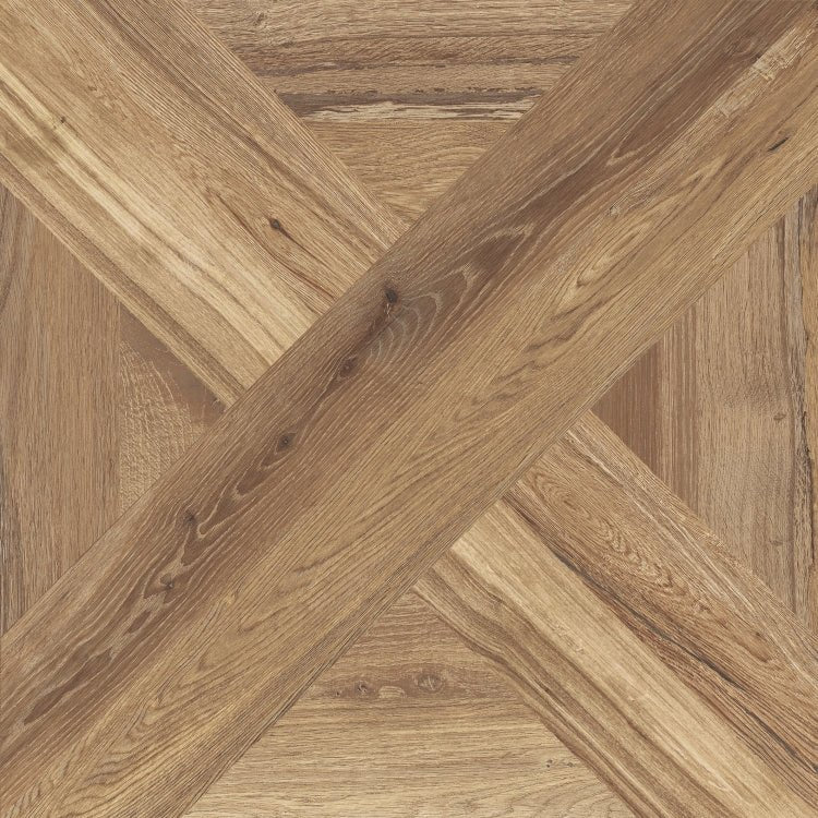 Planches Noisette Decor 32 x 32 - Hexagon Interiors