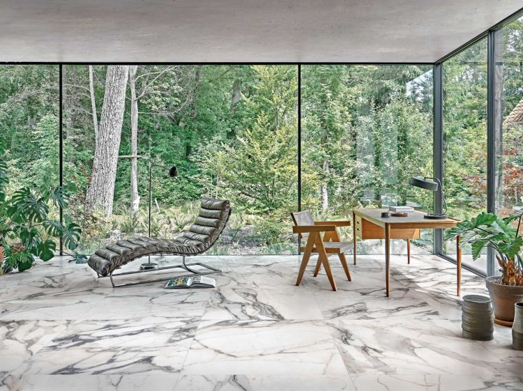 Origines Argent Matte 12 x 24