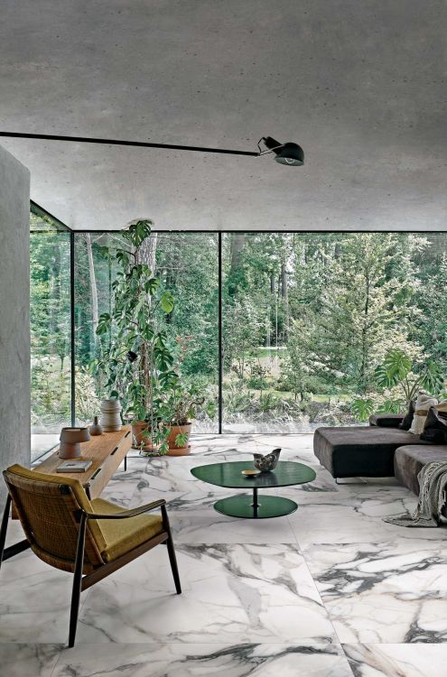 Origines Argent Glossy 12 x 24