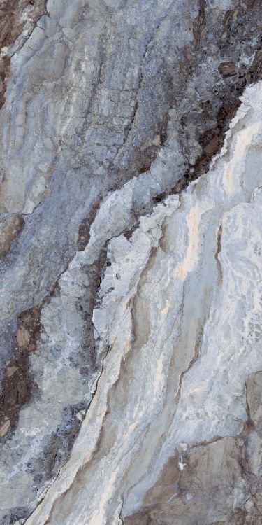 Mystic Ocean Polished 36 x 72