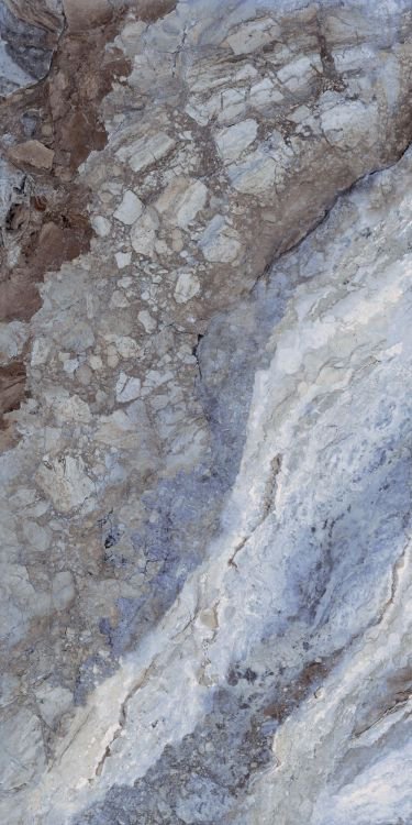 Mystic Ocean Polished 36 x 72