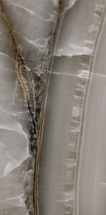 Akoya Ocean Matte 12 x 24