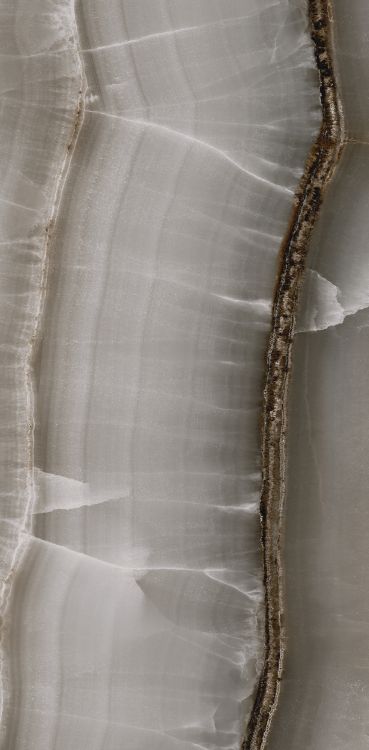 Akoya Ocean Matte 12 x 24