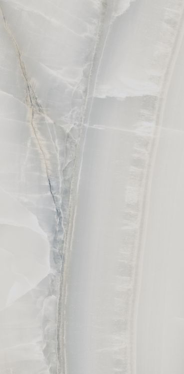 Akoya Silver Matte 12 x 24