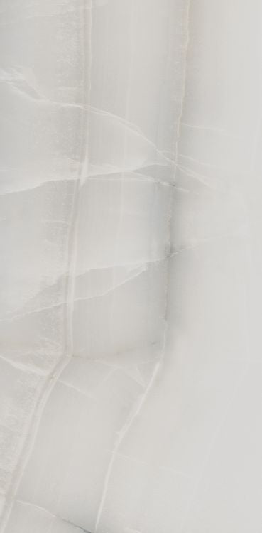 Akoya Silver Matte 12 x 24