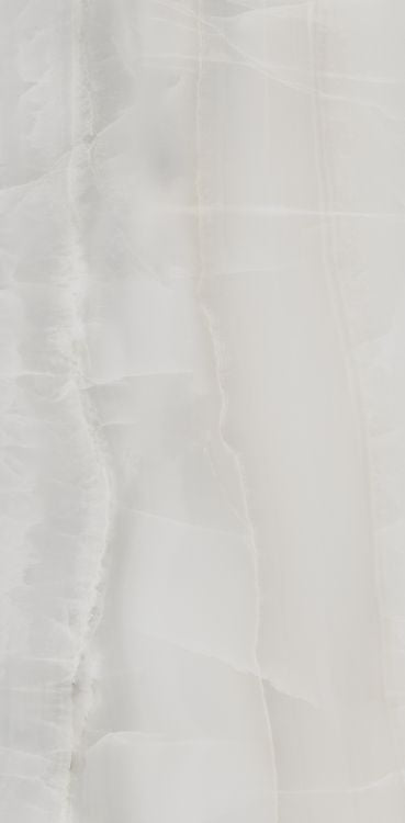 Akoya Silver Polished 12 x 24