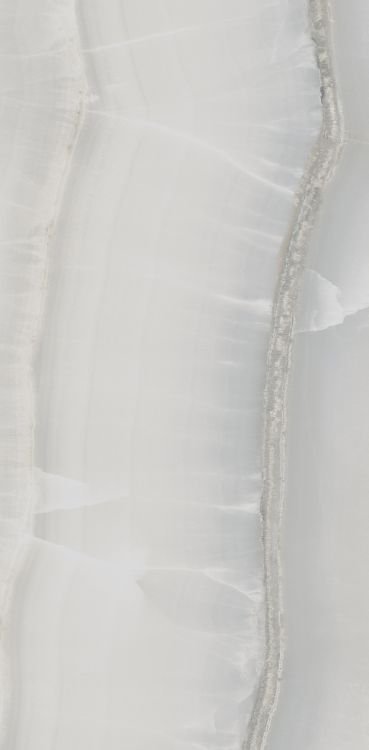 Akoya Silver Polished 12 x 24