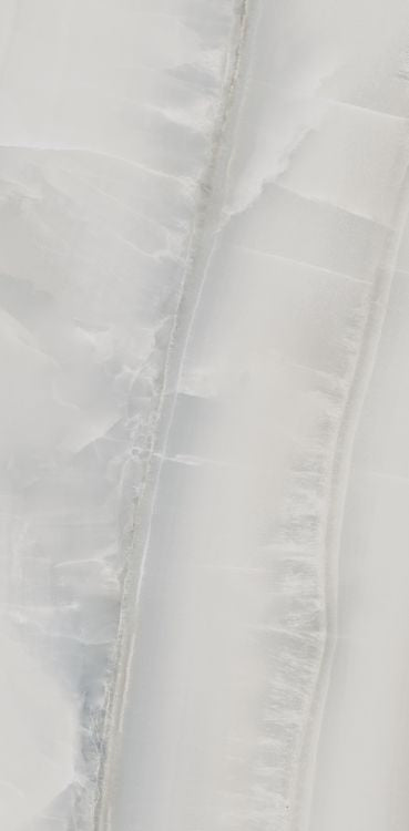 Akoya Silver Polished 12 x 24