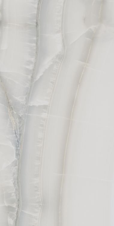 Akoya Silver Polished 24 x 48