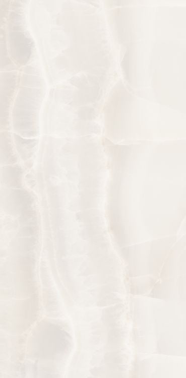 Akoya White Matte 12 x 24 - Hexagon Interiors