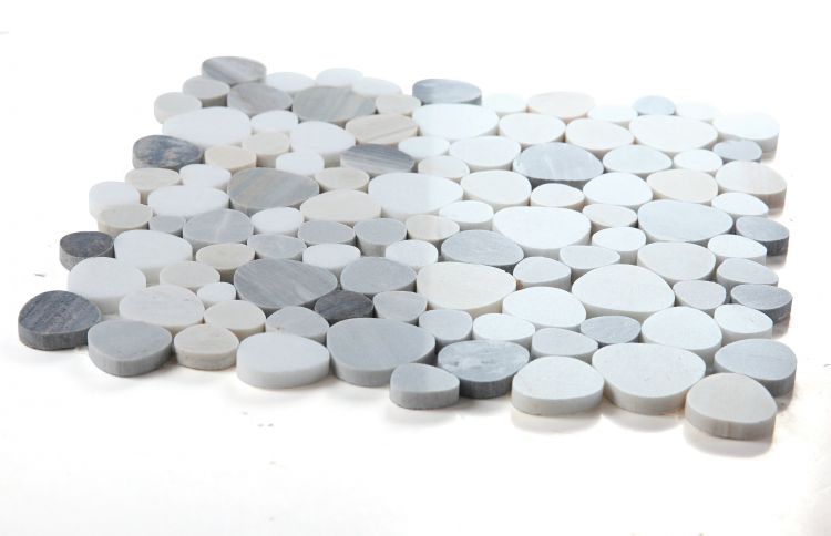 Aphrodite Beach 12 x 12