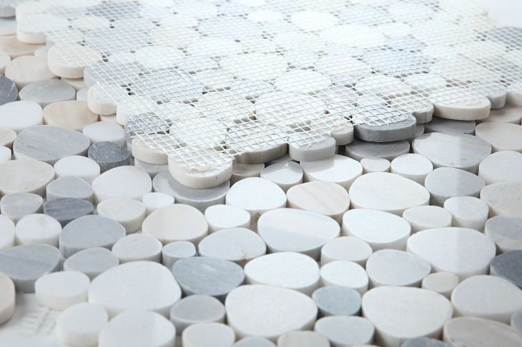 Aphrodite Beach 12 x 12