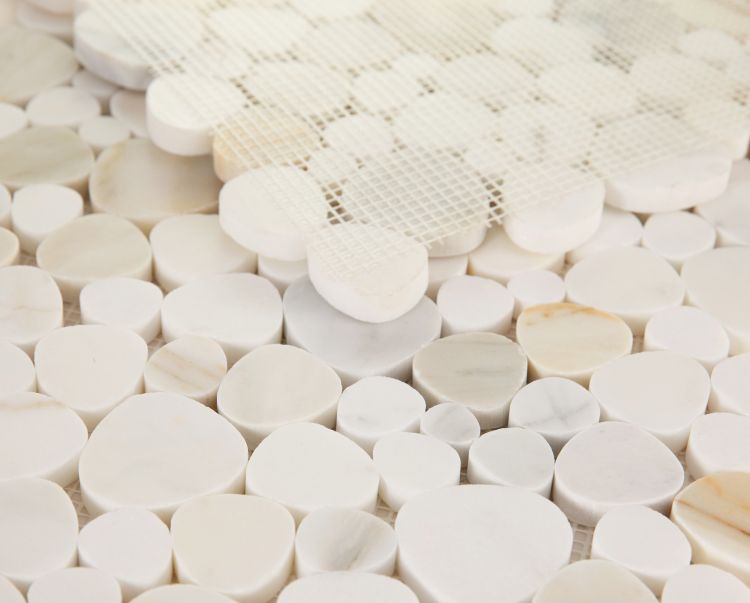 Aphrodite Calacatta Gold 12 x 12