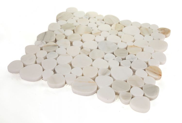 Aphrodite Calacatta Gold 12 x 12