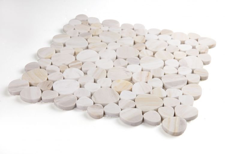 Aphrodite Eura Wood (Eurasian) 12 x 12