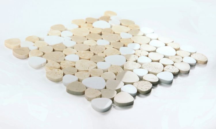 Aphrodite Marfil 12 x 12