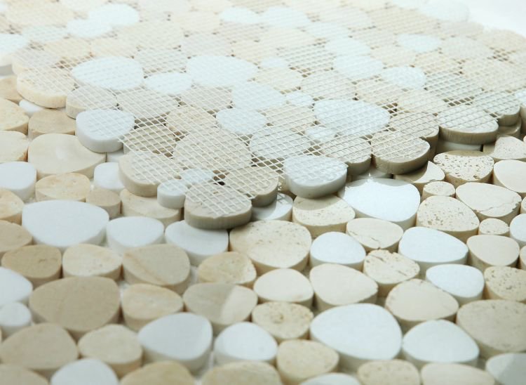 Aphrodite Marfil 12 x 12