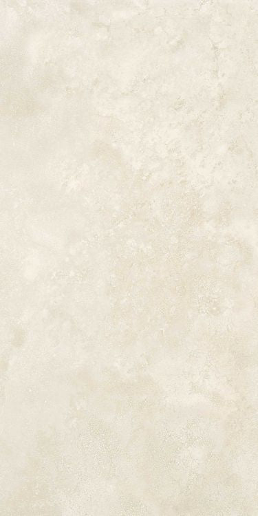 Sant'Agostino Appia Cross Cut Ivory Matte 24 x 48