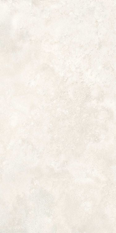 Sant'Agostino Appia Cross Cut White Polished 24 x 48