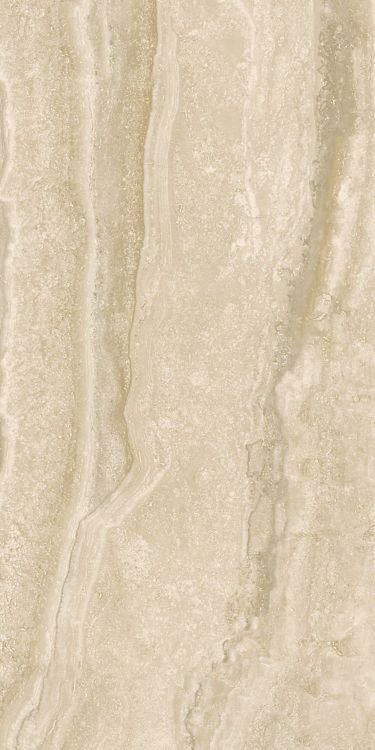 Sant'Agostino Appia Vein Cut Beige Matte 12 x 24