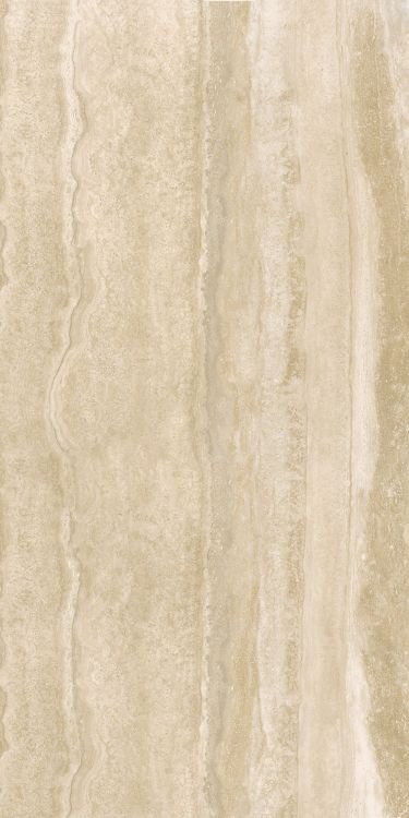 Sant'Agostino Appia Vein Cut Beige Matte 24 x 48