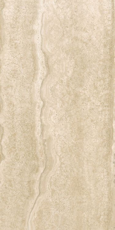 Sant'Agostino Appia Vein Cut Beige Polished 12 x 24