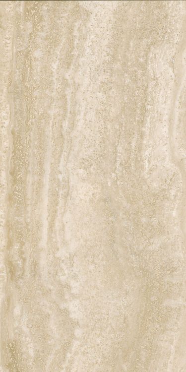 Sant'Agostino Appia Vein Cut Beige Polished 12 x 24