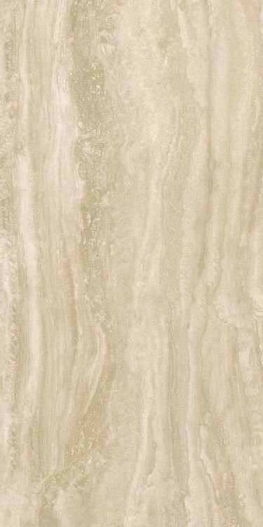 Sant'Agostino Appia Vein Cut Beige Polished 24 x 48