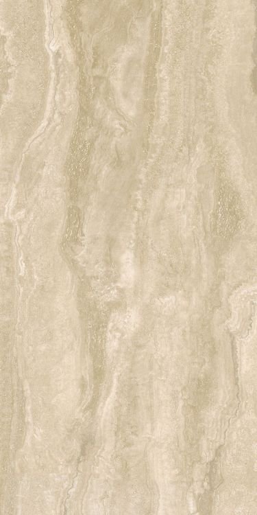 Sant'Agostino Appia Vein Cut Beige Polished 24 x 48