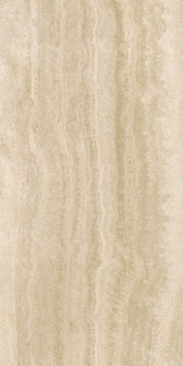 Sant'Agostino Appia Vein Cut Beige Polished 24 x 48