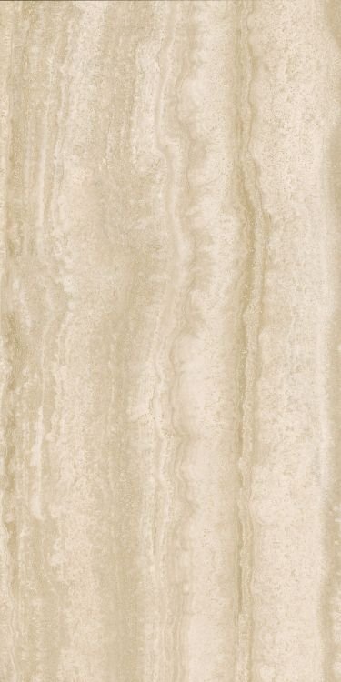 Sant'Agostino Appia Vein Cut Beige Polished 24 x 48
