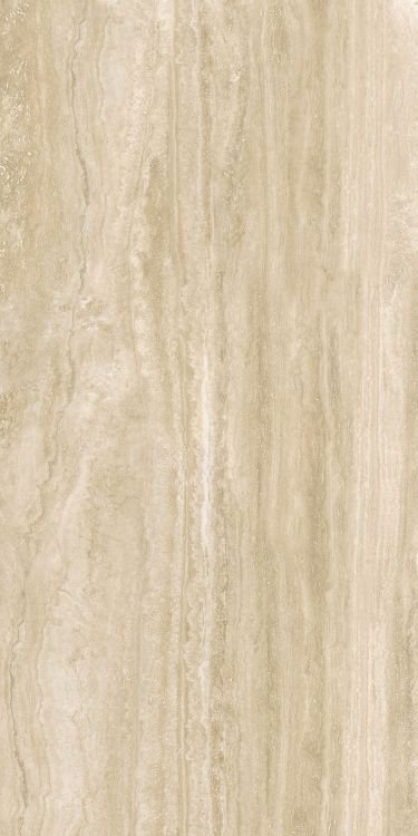 Sant'Agostino Appia Vein Cut Beige Polished 24 x 48