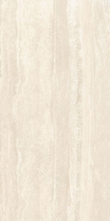 Sant'Agostino Appia Vein Cut Ivory Matte 24 x 48
