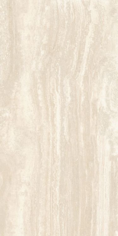 Sant'Agostino Appia Vein Cut Ivory Matte 24 x 48