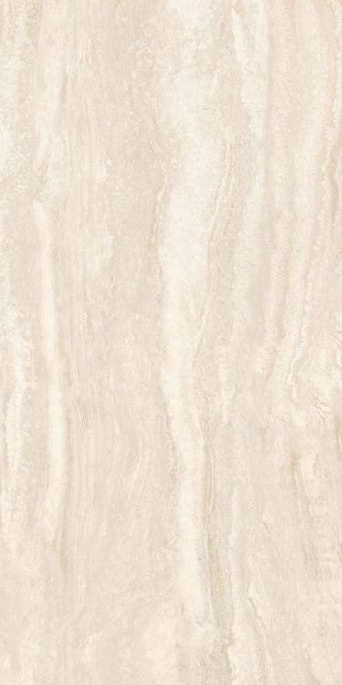 Sant'Agostino Appia Vein Cut Ivory Matte 24 x 48