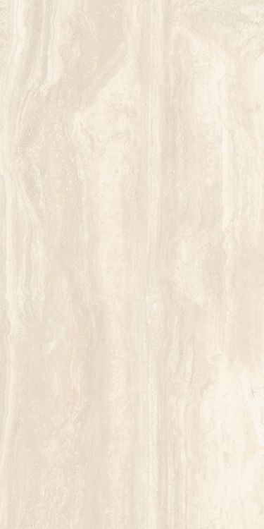 Sant'Agostino Appia Vein Cut Ivory Matte 24 x 48