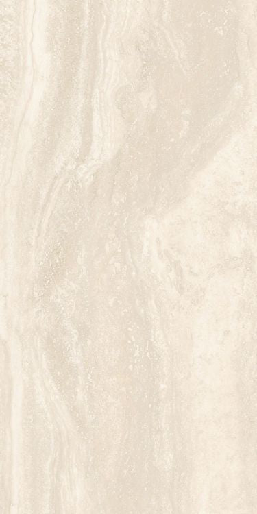 Sant'Agostino Appia Vein Cut Ivory Polished 12 x 24