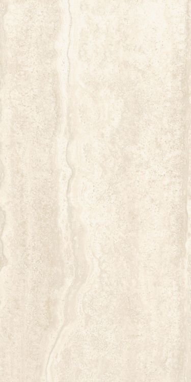 Sant'Agostino Appia Vein Cut Ivory Polished 12 x 24