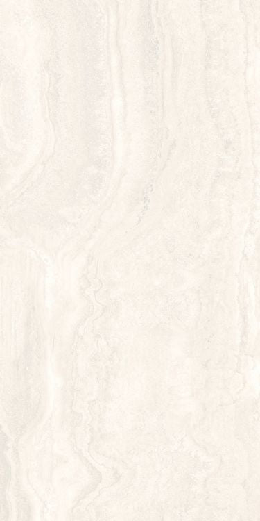 Appia Vein Cut White Matte 24 x 48 - Hexagon Interiors