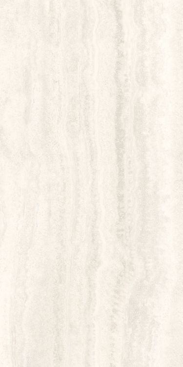 Sant'Agostino Appia Vein Cut White Matte 24 x 48