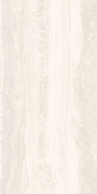 Sant'Agostino Appia Vein Cut White Polished 12 x 24