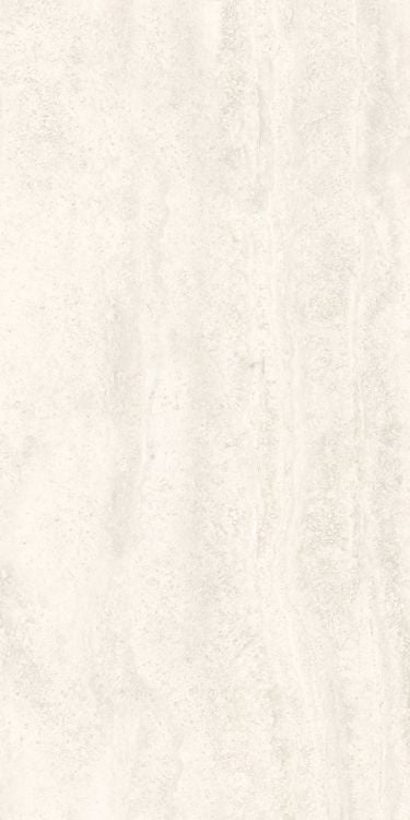 Sant'Agostino Appia Vein Cut White Polished 12 x 24