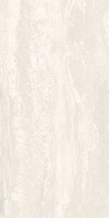 Sant'Agostino Appia Vein Cut White Polished 12 x 24