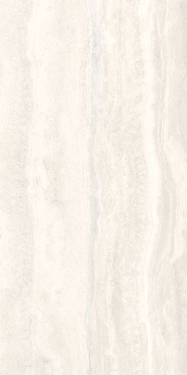Sant'Agostino Appia Vein Cut White Polished 24 x 48