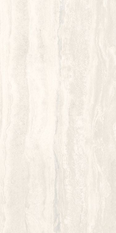 Sant'Agostino Appia Vein Cut White Polished 24 x 48