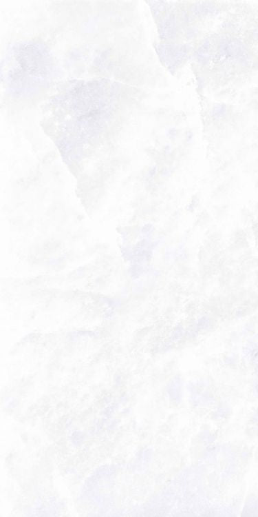 Archisalt Flower Of Salt Cross 24 x 48 - Hexagon Interiors